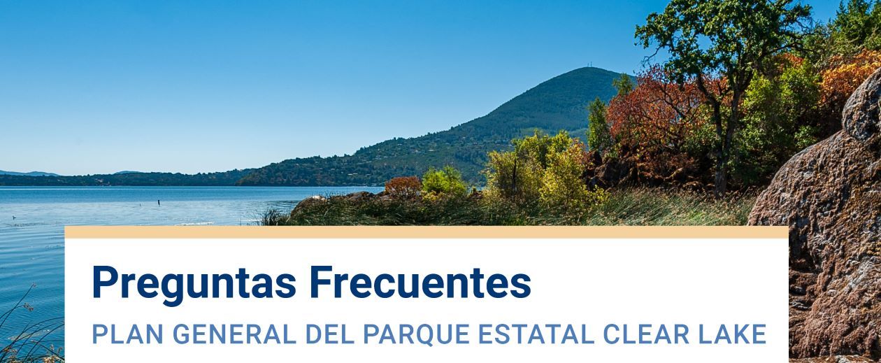 Banner de preguntas frecuentes